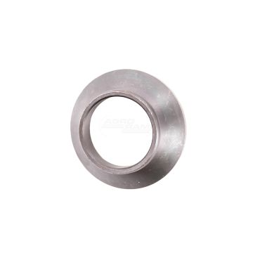 Spodní pouzdro nápravy