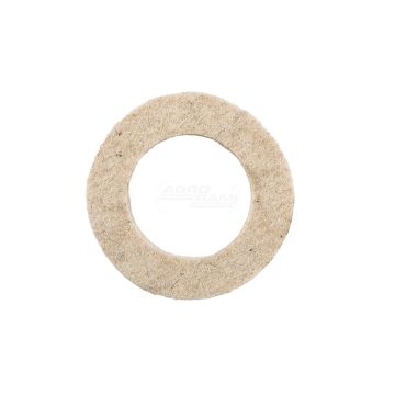 Felt ring 45x75x5