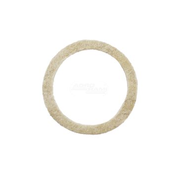 Felt ring 48x60x5