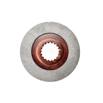 Brzdový kotouč T-25 průměr 160