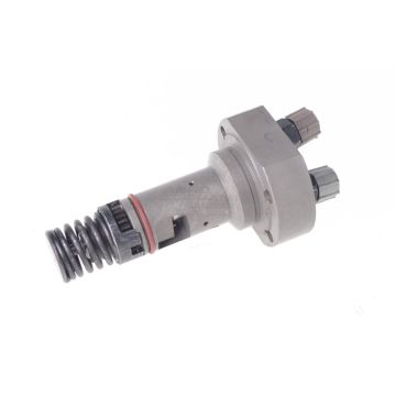 Sekce vstřikovacího čerpadla T-25