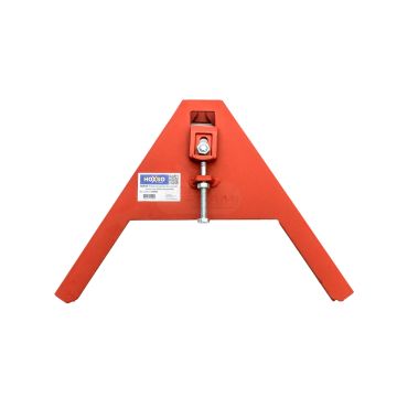 Závesný trojuholník pre náradie s hmotnosťou max. 500 kg. Mestský