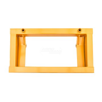 Rám, vidlice na prepravu veľkých balíkov 700 kg