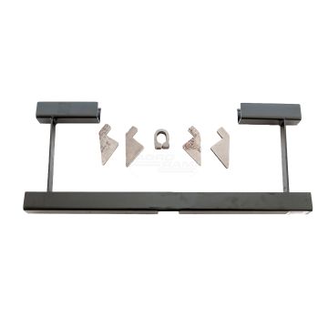 Upevnenie, zváraná konzola Schäffer ST52