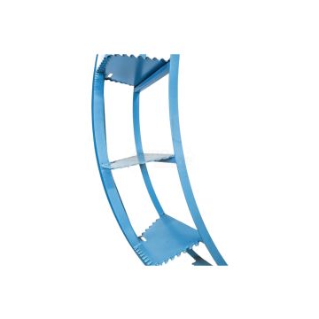 Unvollständiges Heberad