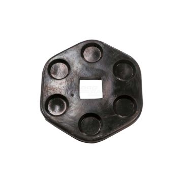 Transfer shield (reinforced)