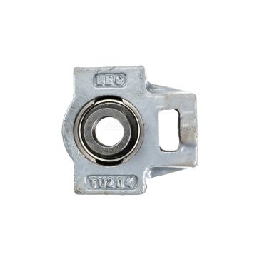 ND-204-Gehäuse komplett mit Lager