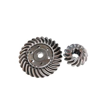 Disc wheel with roller 14x27 AMAZONE active harrow ( arched teeth )