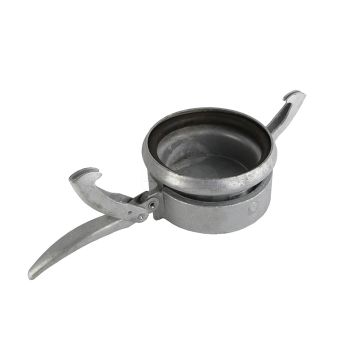 External cap M159 steel (150)