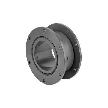 6" MZ otočný kloub