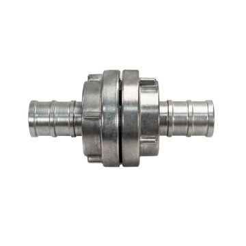 Sací konektor fi 52/38, sada 2 kusů