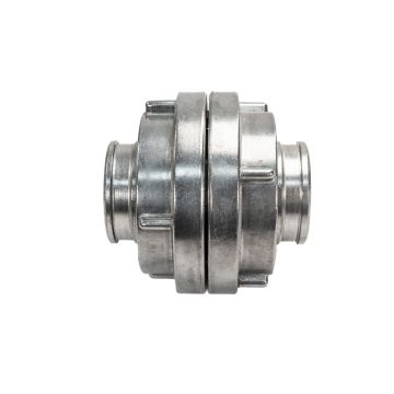 Tlaková spojka fi 75/65, sada 2 kusů