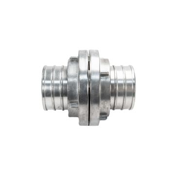 Tlakový konektor fi 110, sada 2 kusů