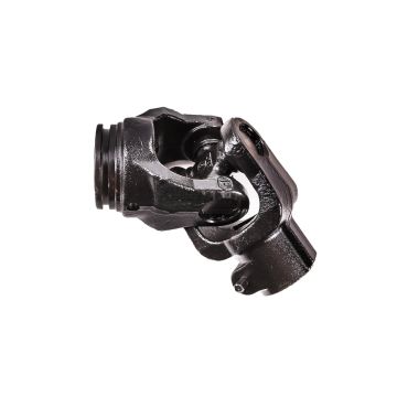 AB5 joint for external pipe, triangle 51.5, cross 30.2x79.4