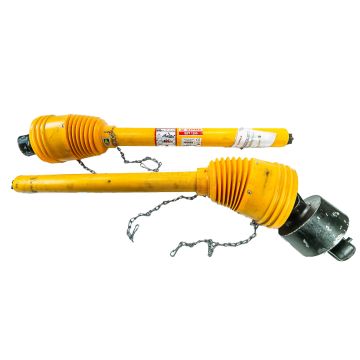 Arbre 2x large. SA WPTS-1200.