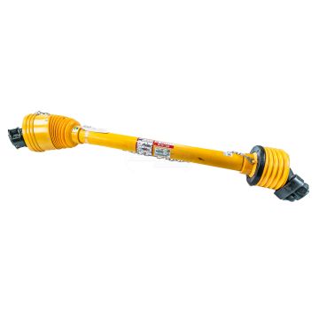 Arbre large SK WPTS-1200 Lmin-1210, Lmax-1730