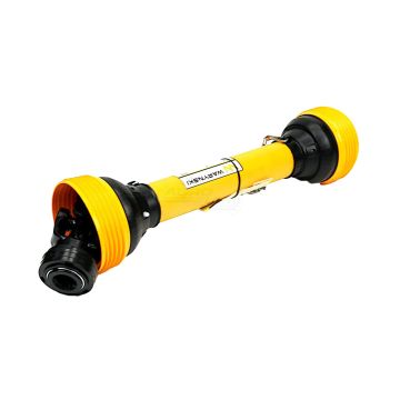 PTO shaft 510-720mm 460Nm 50210 ce2020 SERIES 3r WARYŃSKI WA46-51