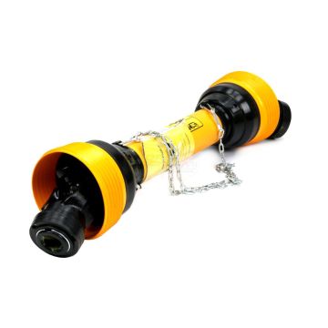 PTO shaft 560-830mm 540Nm CE2020 series4R WARYŃSKI