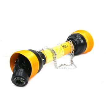 Telescopic-jointed shaft 510-720 mm 620 Nm 60210 CE2020 series 5R WARYŃSKI