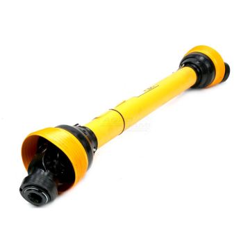 Telescopic-jointed shaft 760-1150 mm 620 Nm CE2020 series 5R WARYŃSKI