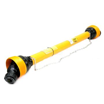 Telescopic-jointed shaft 1010-1500 mm 620Nm 60270 CE20202 series 5R WARYŃSKI