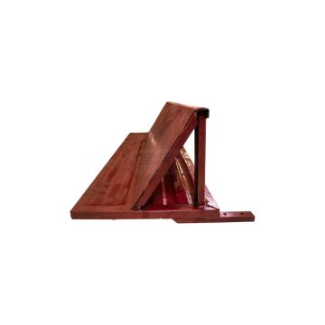 Front wall N-213 L-1710 mm