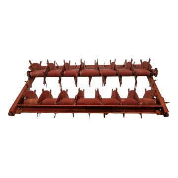 Sada adaptérů, 2 šroubovací bubny