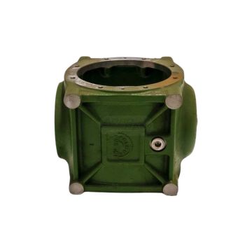 Boční adaptér těla 2 válečky