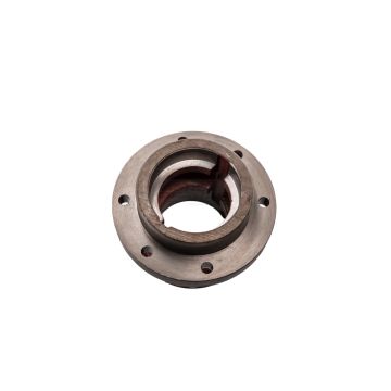 Ložiskové pouzdro, adaptér, 2 válečky