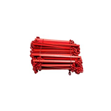 L-556 strip floor conveyor