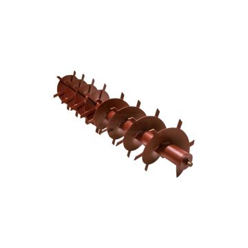 Screw drum 2.10 40/30