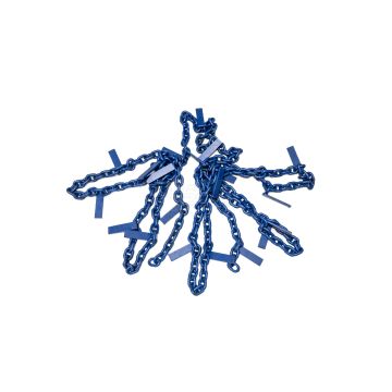 Posuvný řetěz 20 pásků N-266 WARFAMA