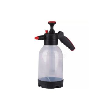 Tlakový postrekovač s ventilom Schmith 2L Przezroczysty