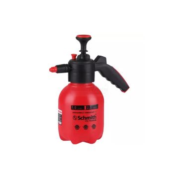 Tlakový postrekovač s ventilom Schmith 1L