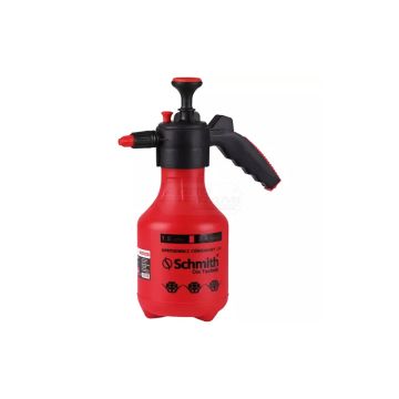 Tlakový postrekovač s ventilom Schmith 1,5L