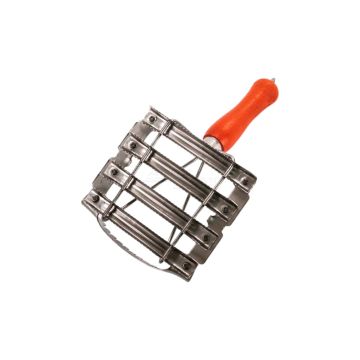 Osmiřadý karikomb 01-3408