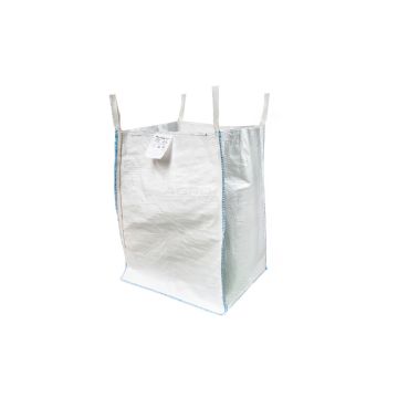 Big Bag 1000kg 90x90x120 ouvert Bois, Charbon, Gravats