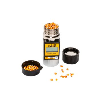 Vlhkoměr zrna Wile 55