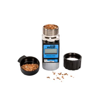 Vlhkoměr zrna Wile 65