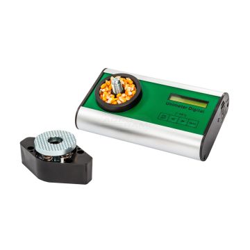 Unimeter Digitální vlhkoměr obilí