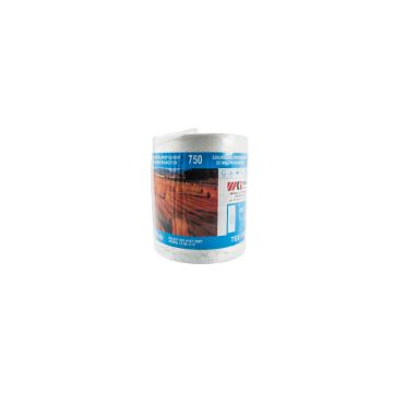 Agricultural twine 3750 m TEX1300 TEGAFOL blue 5 kg TEX1300-750/5KG TEGAFOL