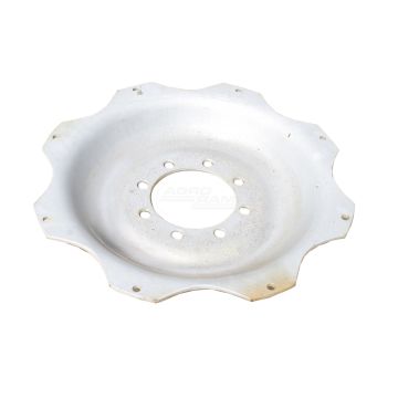 Disque de roue 34"34/07/10 80214902