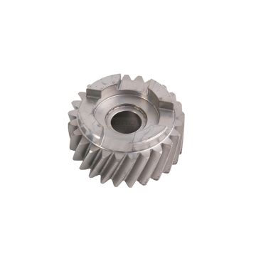 Compressor gear