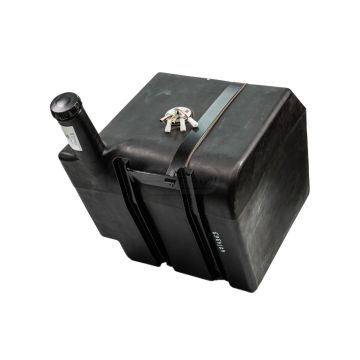 Zbiornik paliwa 85L /PLASTIK/ 72115201