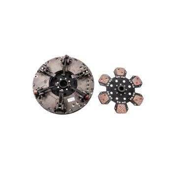 Kupplung 54021902+54021907