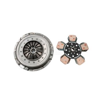 Clutch 16021905 + plain ceramic disc. 16021903