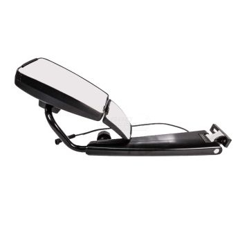 Heated double mirror right M18 P,F