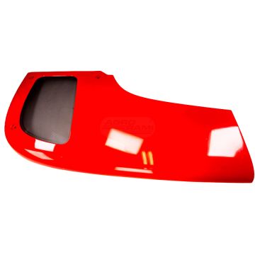 Maska pravá 4V SUPER /3 DÍRY/