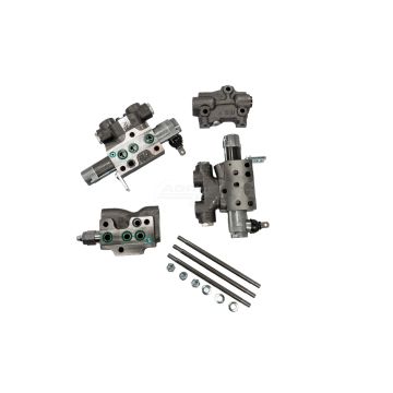 MITA distribútor - 2 SEKCIE /NA POŽIADANIE/