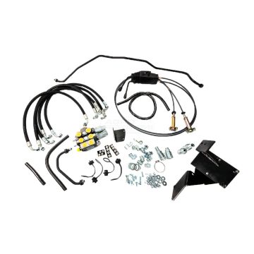 Prídavný rozbočovač 1 až 3 sek.PRX /ČESKÝ/